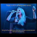 Landmarq - Band + Tracy Hitchings - Singer