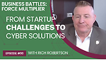 Business Battles: Force Multiplier