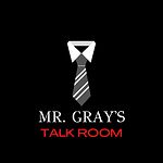 Mr. Gray's Talk Room