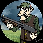 LOUFTINGUS - TAKTIKAL