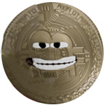 Speaking Crypto