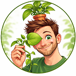 Me, Myself and My Plants