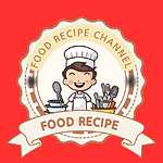 Food recipe in drinking