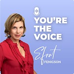 You're The Voice Podcast
