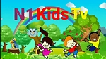 Kids education channel