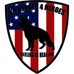 K9 Heroes 4 Heroes