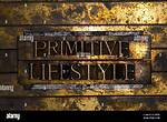 PrimitiveLifestyle