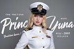 Princes Yuna