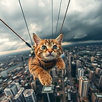 Meow Madness
