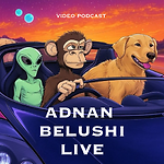 Adnan Belushi Live