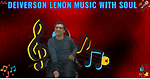 Deiverson Lenon Music with Sou
