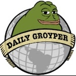 Groyper☠️Anon