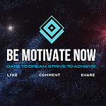 Be Motivate Now