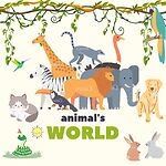 animal's world