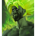 Captaincornpop