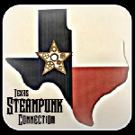 Texas Steampunk Connection