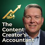 The Content Creator's Accountant