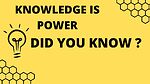 knowledgeable videos
