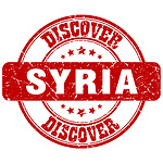 Discover Syria