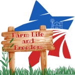 Farm Life and Freedom