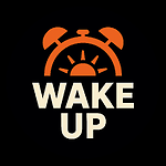 The wakeupcall
