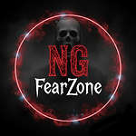 NG FearZone – Real Horror Stories & Paranormal Mysteries
