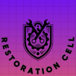 RESTORATIONCELL