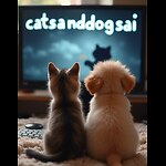 Catsanddogsai