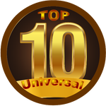 Top 10 Universal