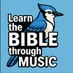 LearntheBibleThroughSong
