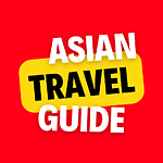 Asian Travel Guide