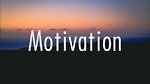 Motivational videos