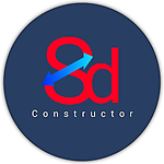 8D Constructor