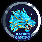 REAL HAIDER GAMING