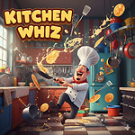 Kitchen Whiz