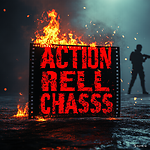 Action Reel Chaos