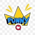 Funny Action