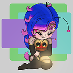 Little Lightning Bug