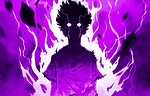 Anime HM