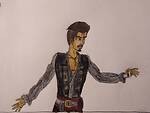 Jackie Sparrow Jr