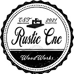 Rustic CNC