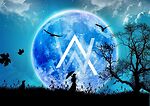 create music on Alan walker style