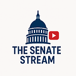 The Senate Stream