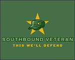 Southbound Veteran (pushingTR33s) | Gaming, Guitars, Guns & Gear