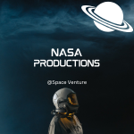 Exploring the Universe of Entertainment with NASAproductions