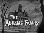 ATSAU Entertainment Presents The Addams Family