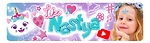 Like Nastya
