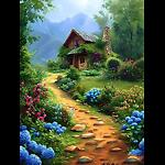 About the natural world