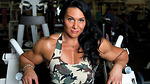 Female Bodybuilders