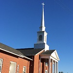 JULY 27 2025 SANDY LAKE PRESBYTERIAN CHURCH SERVICE